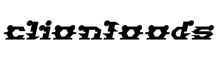STARGAZER Italic  Free Fonts Download
