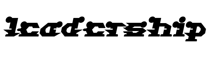 STARGAZER Bold Italic  Free Fonts Download