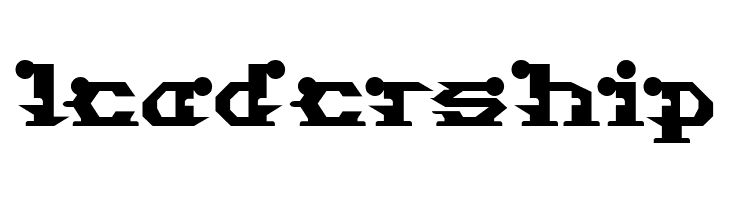 STARGAZER-Light  Free Fonts Download