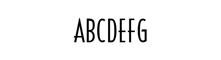 Cassandra Regular  Free Fonts Download