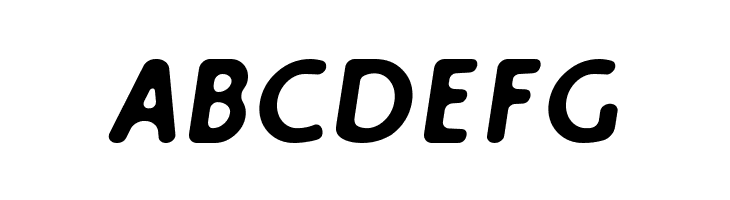 Creambold  Free Fonts Download