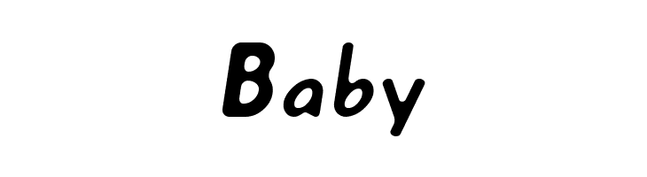 Creambold  Free Fonts Download