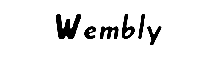 Creambold  Free Fonts Download