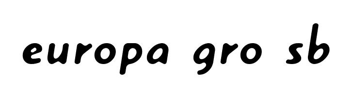 Creambold  Free Fonts Download