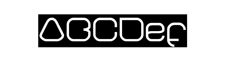 BAVARIA-Inverse  Free Fonts Download