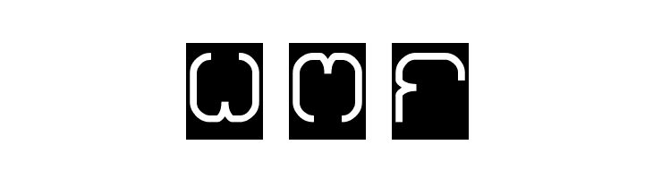 BAVARIA-Inverse  Free Fonts Download