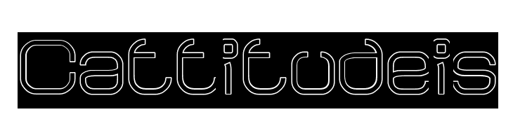 BAVARIA-Hollow-Inverse  Free Fonts Download