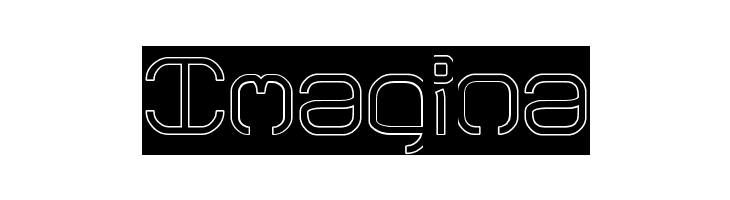 BAVARIA-Hollow-Inverse  Free Fonts Download