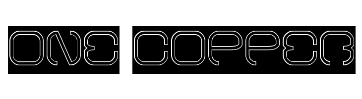 BAVARIA-Hollow-Inverse  Free Fonts Download