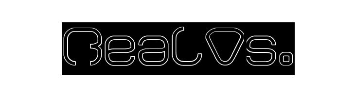 BAVARIA-Hollow-Inverse  Free Fonts Download