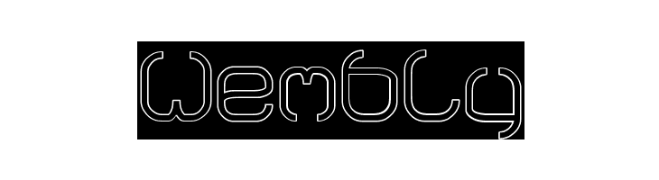 BAVARIA-Hollow-Inverse  Free Fonts Download