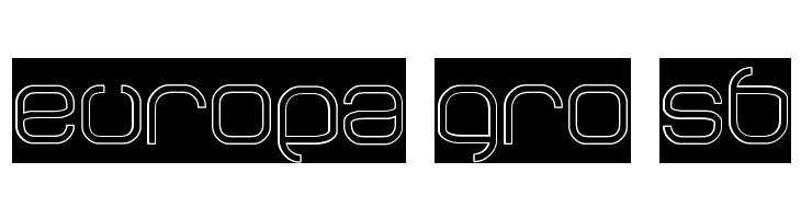 BAVARIA-Hollow-Inverse  Free Fonts Download