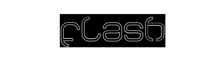 BAVARIA-Hollow-Inverse  Free Fonts Download