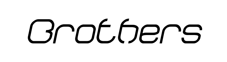 BAVARIA Italic  Free Fonts Download