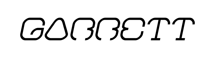 BAVARIA Italic  Free Fonts Download