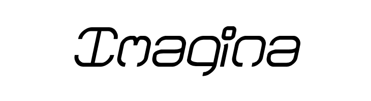 BAVARIA Italic  Free Fonts Download