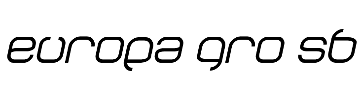 BAVARIA Italic  Free Fonts Download