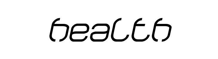 BAVARIA Italic  Free Fonts Download