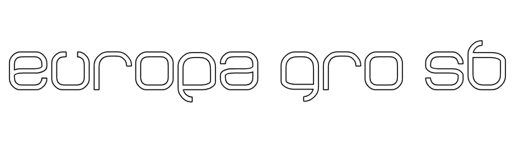 BAVARIA-Hollow  Free Fonts Download