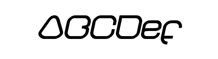 BAVARIA Bold Italic  Free Fonts Download