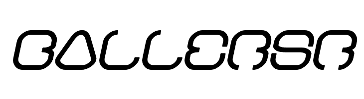 BAVARIA Bold Italic  Free Fonts Download