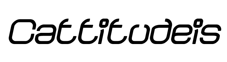 BAVARIA Bold Italic  Free Fonts Download