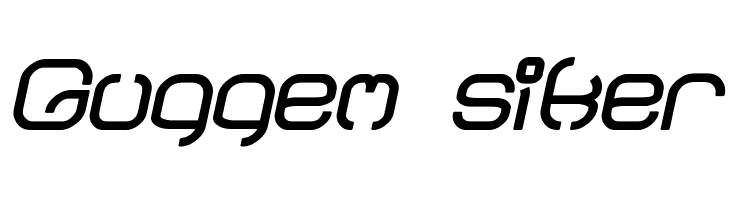 BAVARIA Bold Italic  Free Fonts Download