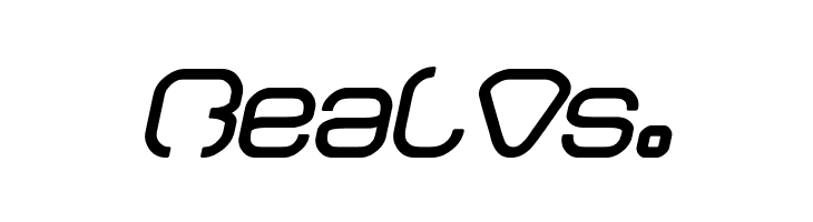 BAVARIA Bold Italic  Free Fonts Download