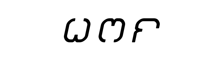 BAVARIA Bold Italic  Free Fonts Download