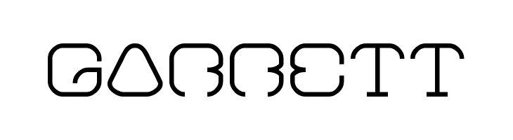 BAVARIA-Light  Free Fonts Download