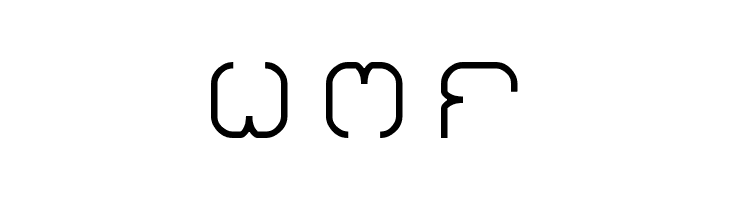 BAVARIA-Light  Free Fonts Download