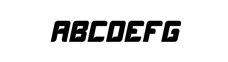 WAYNER Italic  Free Fonts Download