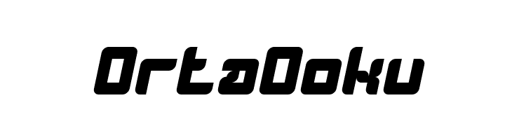 WAYNER Italic  Free Fonts Download