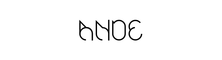 Maruciel-Light  Free Fonts Download
