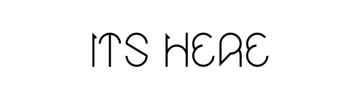 Maruciel-Light  Free Fonts Download