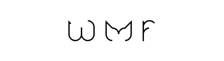 Maruciel-Light  Free Fonts Download