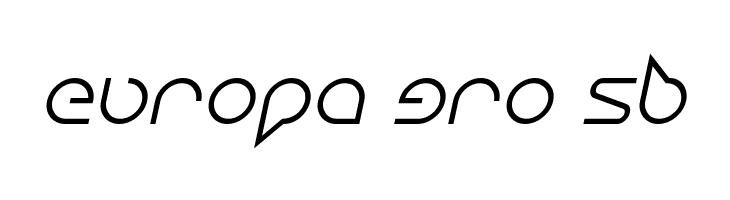 Maruciel Italic  Free Fonts Download