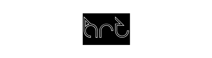 Maruciel-Hollow-Inverse  Free Fonts Download