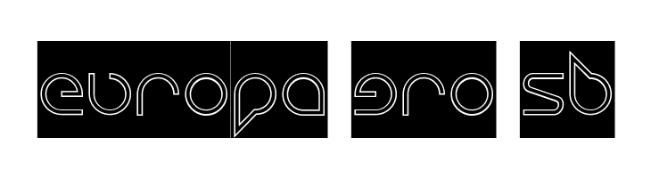 Maruciel-Hollow-Inverse  Free Fonts Download