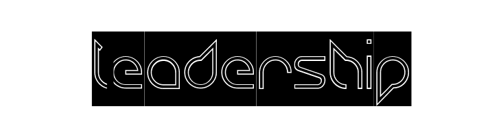 Maruciel-Hollow-Inverse  Free Fonts Download