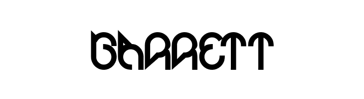 Maruciel-Extra Bold Bold  Free Fonts Download