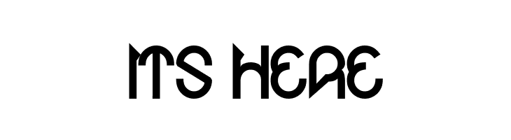 Maruciel-Extra Bold Bold  Free Fonts Download