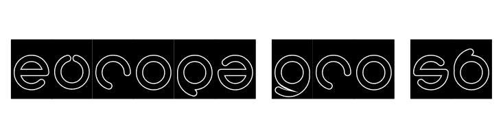THE WORLD-Hollow-Inverse  Free Fonts Download