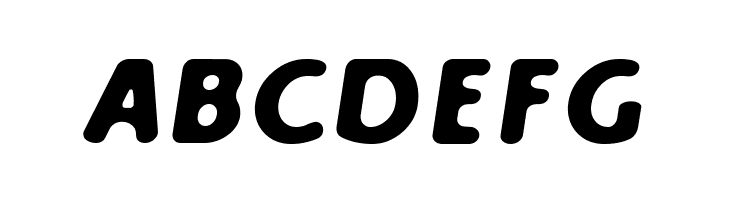 Creamexbold  Free Fonts Download