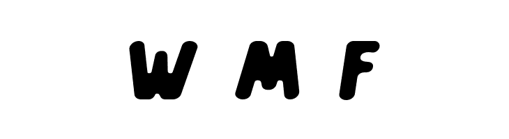 Creamexbold  Free Fonts Download