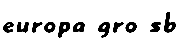 Creamexbold  Free Fonts Download