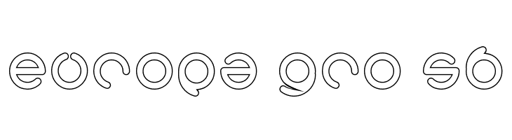 THE WORLD-Hollow  Free Fonts Download