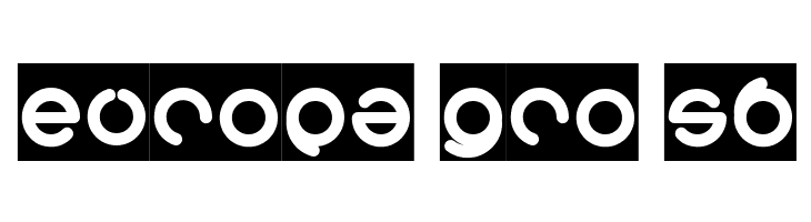 THE WORLD-Inverse  Free Fonts Download