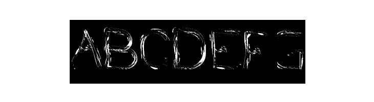 Nice Dream Come True-Inverse  Free Fonts Download