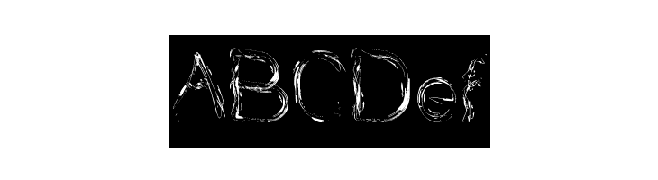 Nice Dream Come True-Inverse  Free Fonts Download